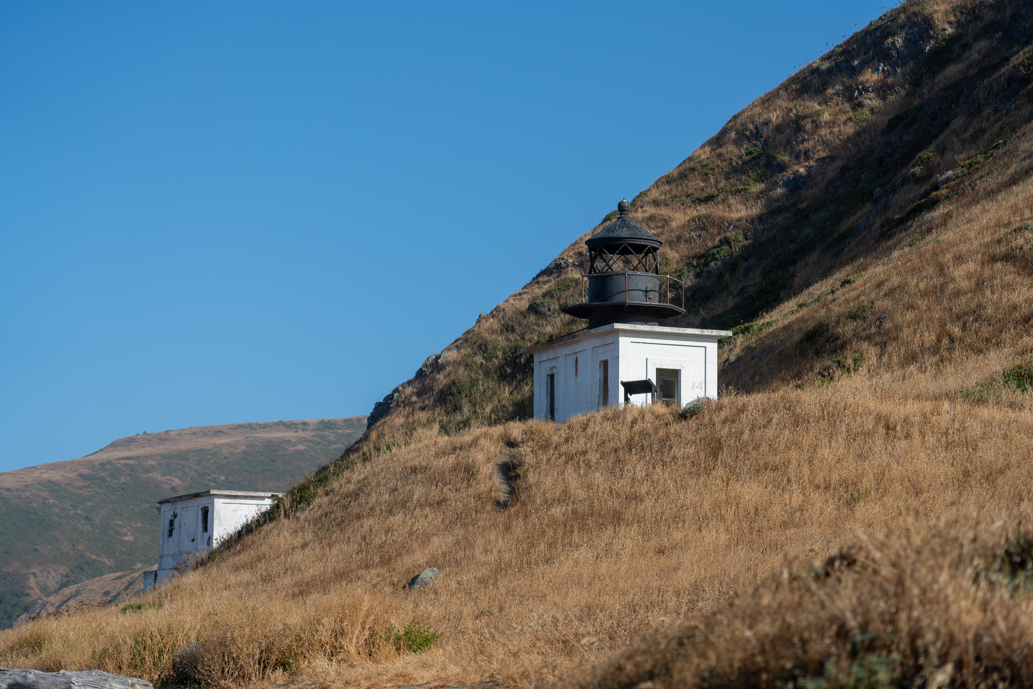 Punta Gorda Lighthouse